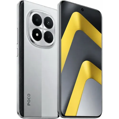 Xiaomi Poco F7 Pro 5g 256gb 12ram Snapdragon 8g3 M2012k11ag Cor