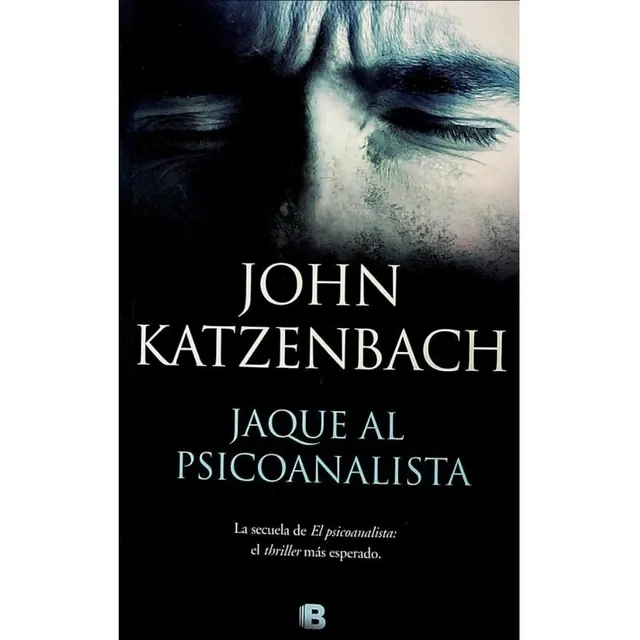 Jaque Al Psicoanalista