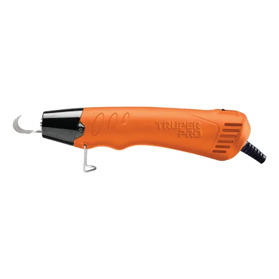 Pistola Truper Mini Calor 350w Pisca-am
