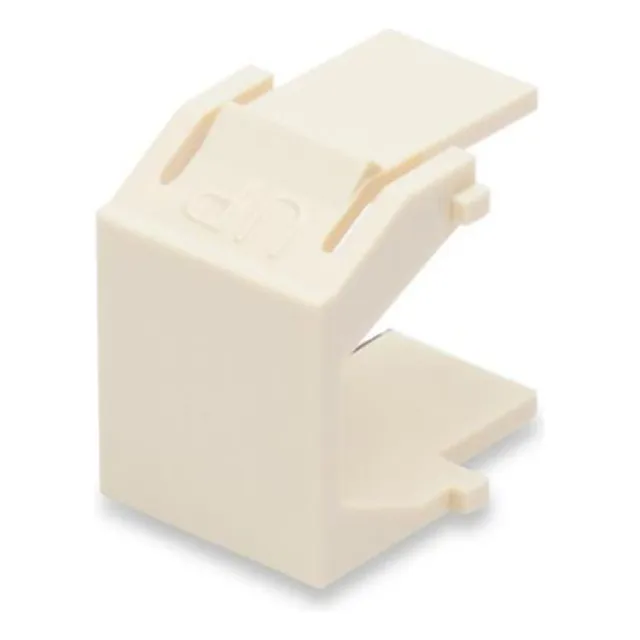 Inserto Patch Panel Blanco Belden Ax102262 1 Pza