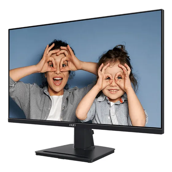 Monitor Msi 27'' Gaming Pro Mp275 100hz Mu