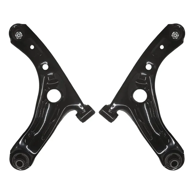 Bandejas De Suspensión Par Para Jac J2 1000 Cc // 3 Cylinder
