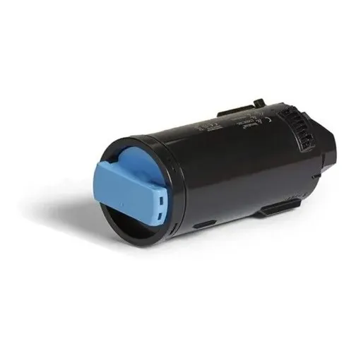 Kit 4 Toner Compatible Para C600 106r03927...24
