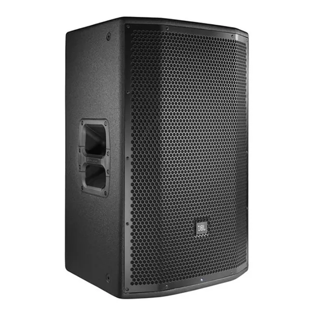 Jbl Prx815w Sistema Pa De 15  Bidireccional 1500 W Mon Piso
