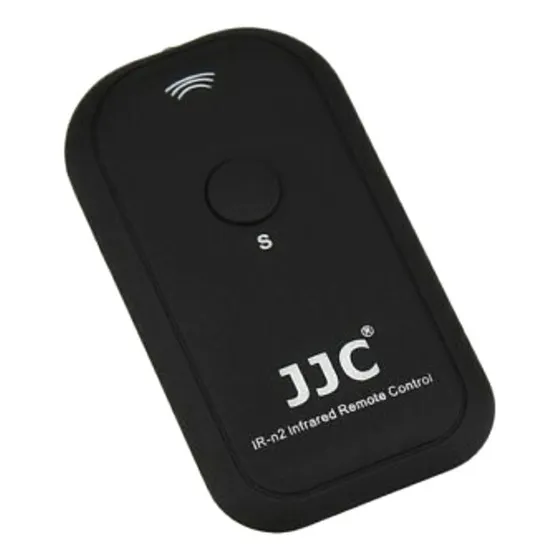 Disparador  Remoto Jjc Ir-n2 Inalámbrico Para Nikon 