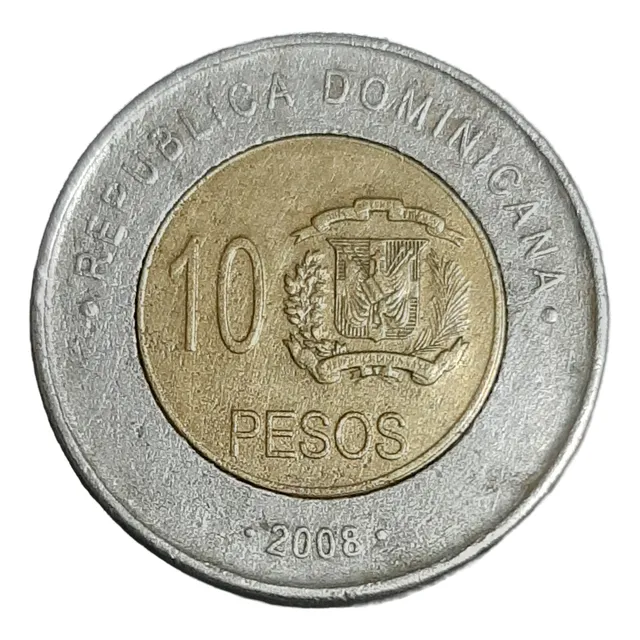 Variedad De Monedas De Distintos Países