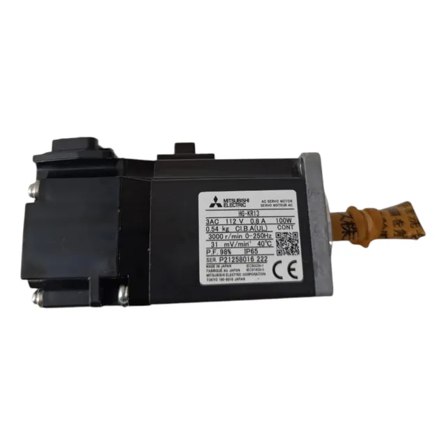 Hg - Kr13 Mitsubishi De 100w