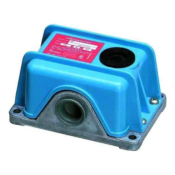 Interruptor Vibracion Spdt