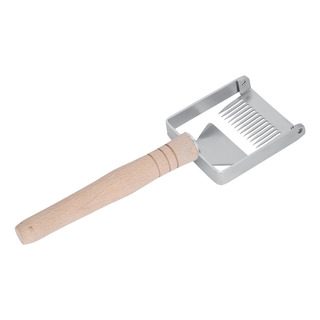 Herramienta De Tapado Con Mango De Madera Ajustable Honey Herramienta De Tapado Con Mango De Madera Ajustable Honey