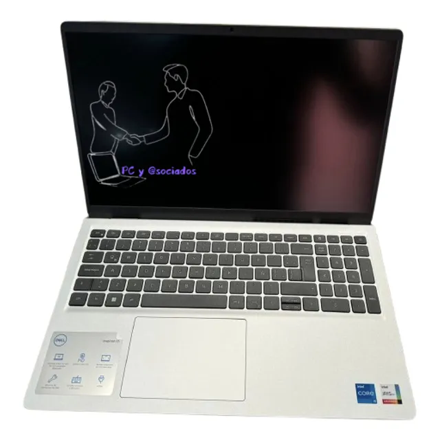 Laptop Dell Inspiron 15-3000