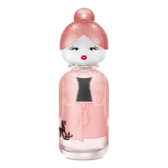 Perfume Mujer Benetton Sisteland Blush Cherry Edp 80ml