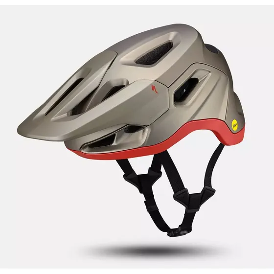 Casco De Ciclismo Specialized Tactic 4 Hlmt Classic