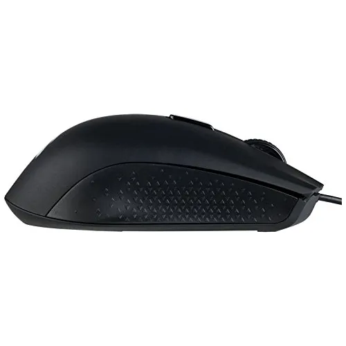Mouse Para Juego Na Gaming Harpoon Rgb Corsair Iluminacion
