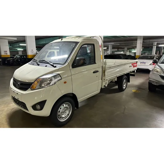 Zanella Truck Tm1 Truck C/d