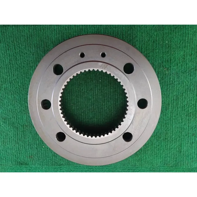 Corona De La Rueda Transmisión Zf Tractor Massey Ferguson 