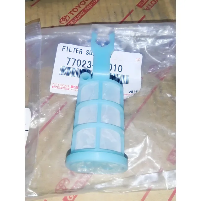 Filtro Sumergible Tanque Gasoil  Coaster 15b 77023 36010