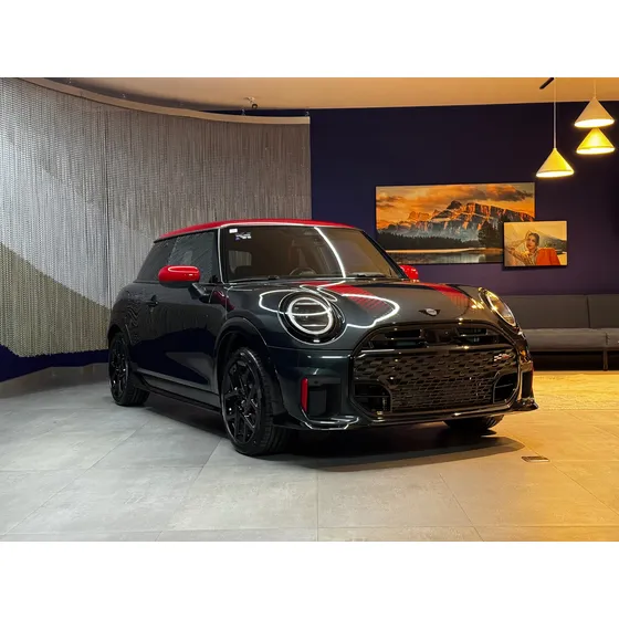 Mini John Cooper Works 2.0 3p At