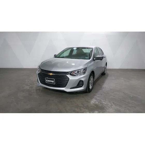 Chevrolet Onix 1.0 Ls B Auto