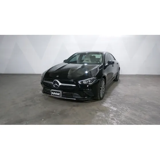 Mercedes-benz Clase Cla 1.3 Cla 200 Progressive Dct