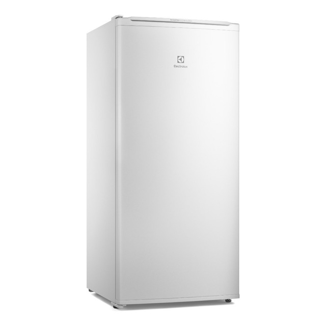 Freezer Vertical Fei19 162l Inverter Branco Electrolux Freezer Vertical Fei19 162l Inverter Branco Electrolux