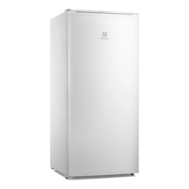 Freezer Vertical Fei19 162l Inverter Branco Electrolux 127V