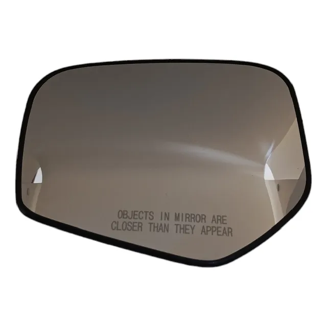Mitsubishi Montero Sport 2014 2020 Espejo Retrovisor Luna