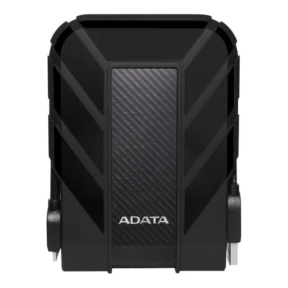 externo Adata HD710 Pro AHD710P-4TU31 4TB negro