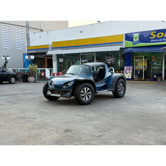 Super Buggy Wake Way 2016 Incríveis 400 Km Rariedade