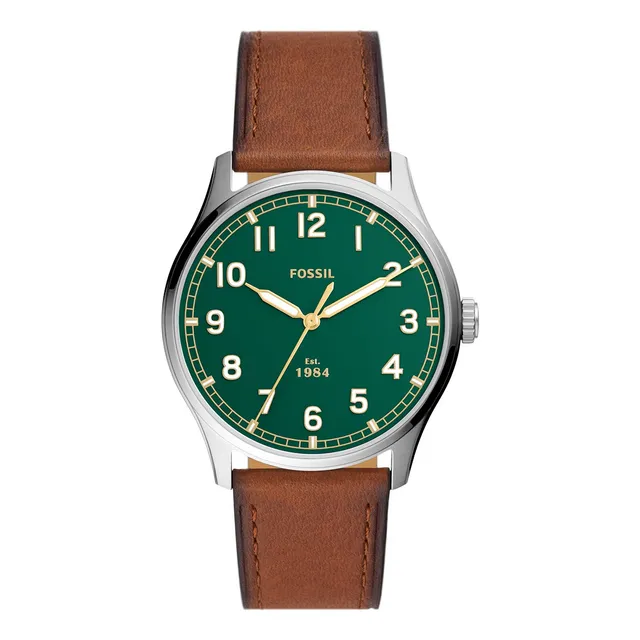 Reloj Hombre Fossil Fs5925