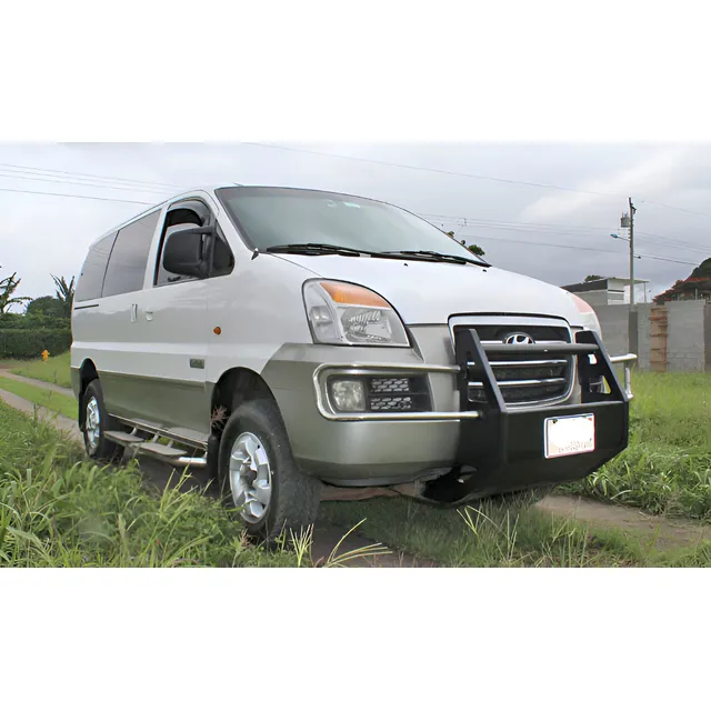 Hyundai Starex Grx