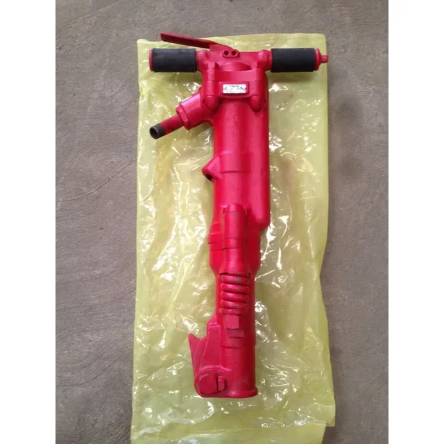 Martillo Neumatico Compresor Chicago Pneumatic Cp1240 11/4x6