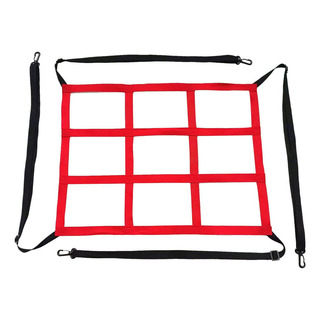 Red De Bateo De Béisbol Strike Target Net Para Bateo De Soft Red De Bateo De Béisbol Strike Target Net Para Bateo De Soft