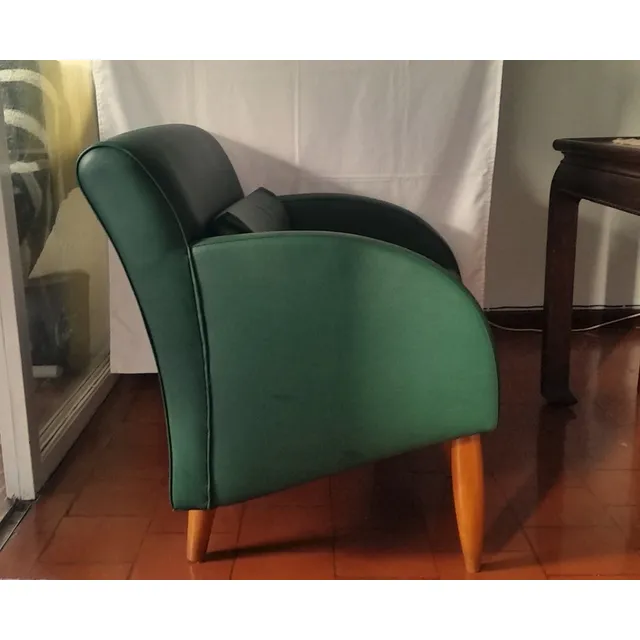 Poltrona Imdividual Oferta Material A1