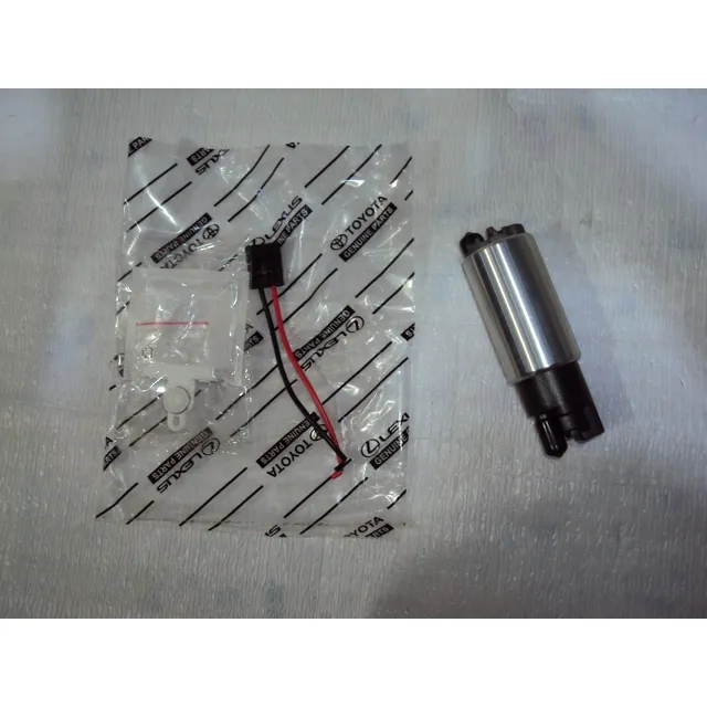 Pila Gasolina Toyota Corolla 03/08, Kavac/fortuner/meru Orig