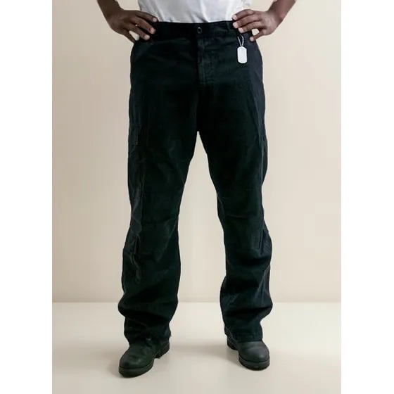 Rothco Pantalones De Paracaidistas Vintage