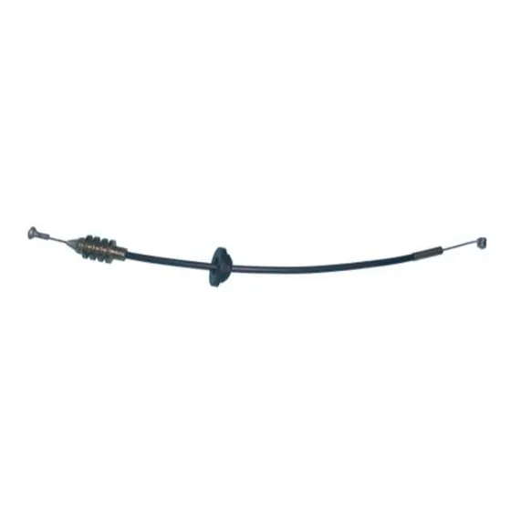 Cable Apertura Capot Der/izq Mb.1620/1634 Cu