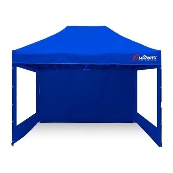 Gazebo Plegable Aluminio Outdoors Professional Ipanema 2x3