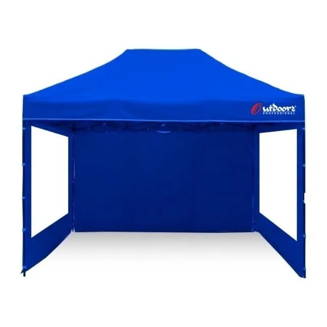 Gazebo Plegable Aluminio Outdoors Professional Ipanema 2x3