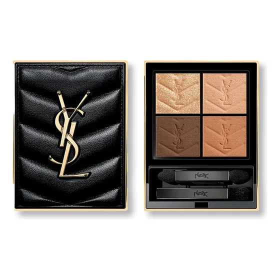 Paleta De Maquillaje Yves Saint Laurent Couture Mini Clutch