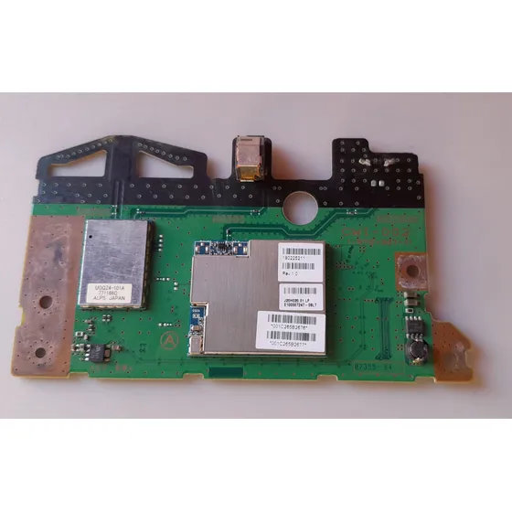 Placa Módulo Wi-fi Bluetooth Ps3 Fat Cech01