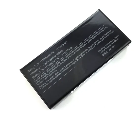Bateria Repuesto Para Portatil Dell Poweredge Pe Cr 5i 5