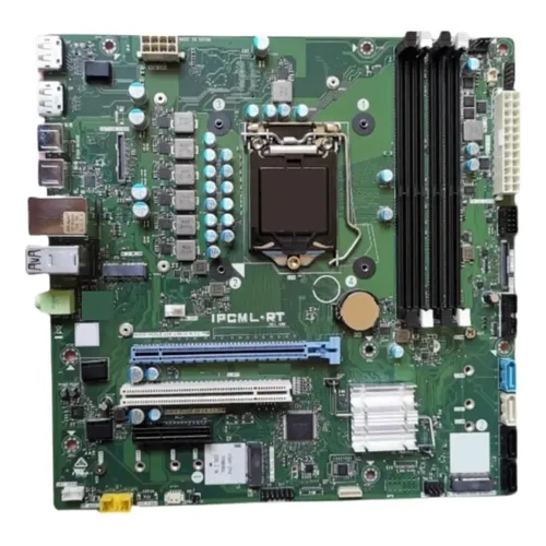 Placa Mãe Afox A780S-MA3 AM3 AM3+ DDR3 Dual Channel 16GB AMD A780G