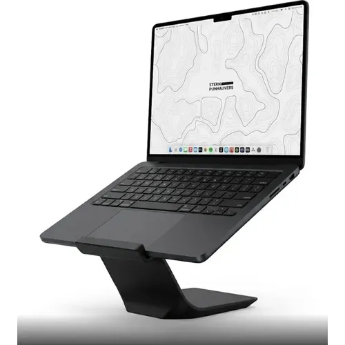 Apple Magic Trackpad Multi-touch Preto - Lacrado Original