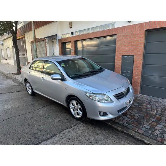 Toyota Corolla 1.8 Xei Mt