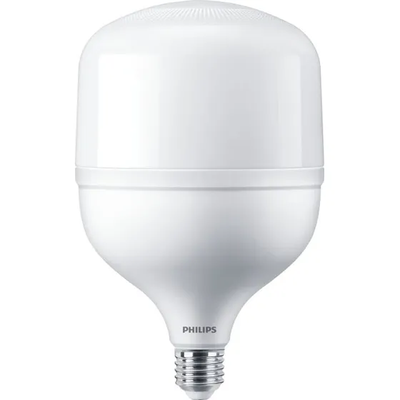 Lámpara Philips Led TForce Core HB 50W E27 865