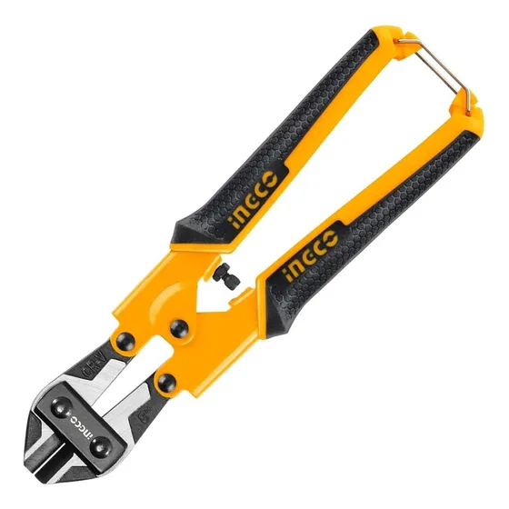 Llave Mini Corta Bulon 8  Ingco