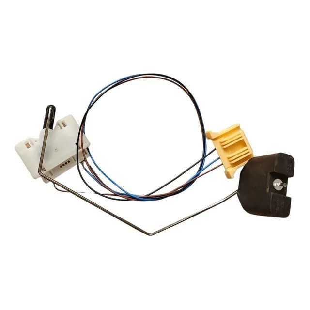 Boia Tanque  Sensor Nìvel Combustivel Passat Cc Tfsi 06/...