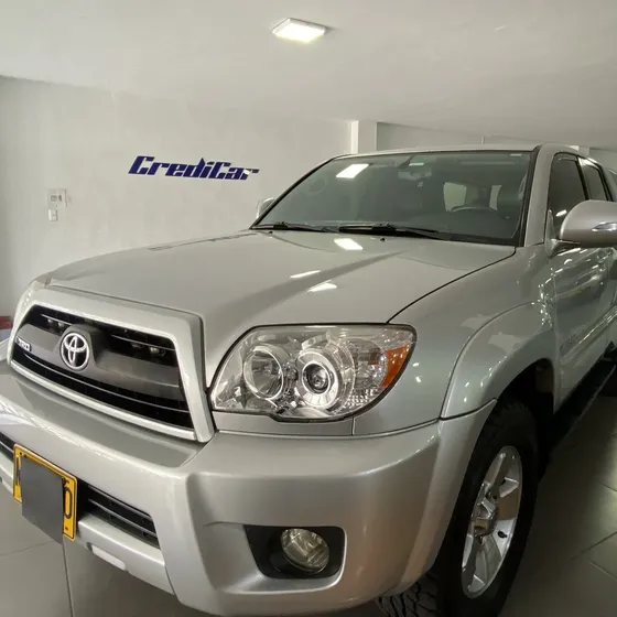 Toyota 4runner 2006 4 Runner