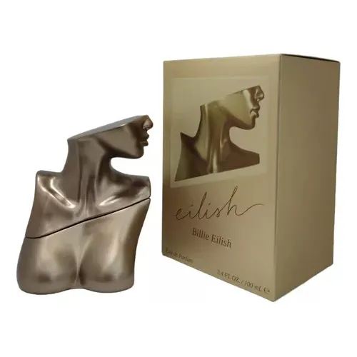 Perfume Billie Eilish Eau De Parfum 100 Ml De Mujer