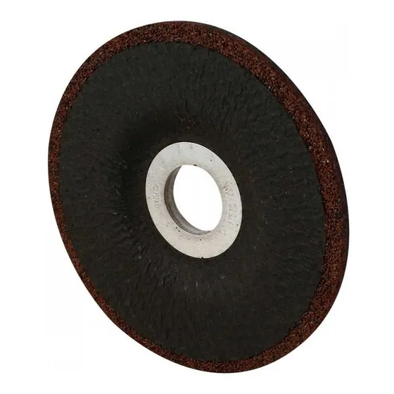 Discos De Corte Metal 4 1/2   X 3mm (caja 25 Unidades)